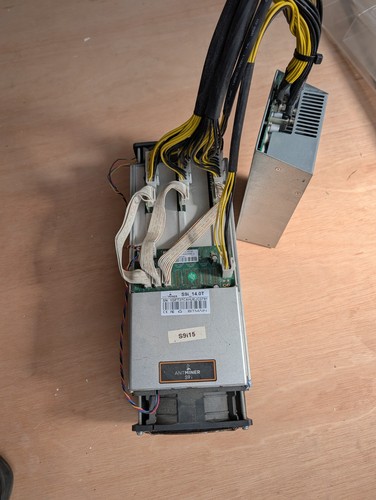 Bitmain antminer s9i bitcoin - bitmain,
