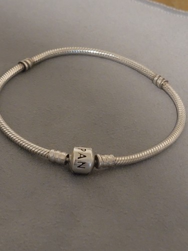 Pandora moments barrel clasp - moments,