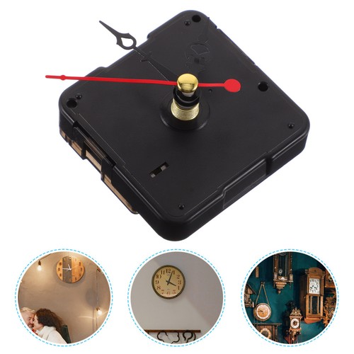 Meccanismo orologio parete - ,