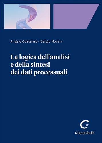 Logica dell analisi - logica, della