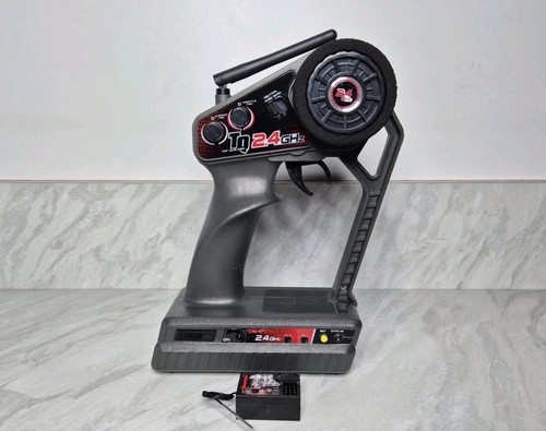 Traxxas 4 ghz - tq, 2,4