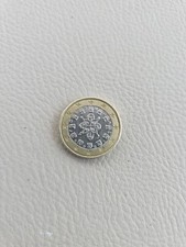 Moneta rara 1 - rara, euro