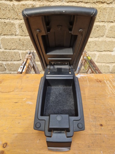 Bracciolo ford smax 2006 - bracciolo,