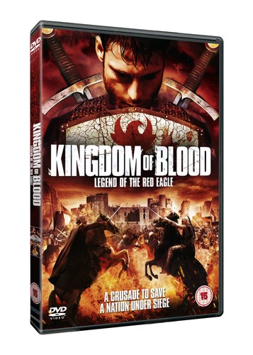 Kingdom blood legend of - blood:,