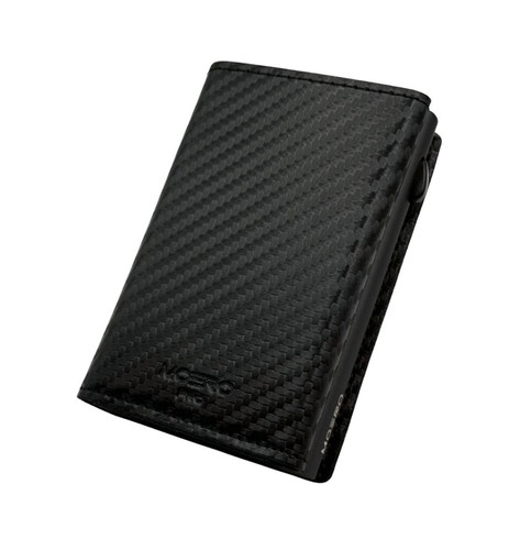 Portafoglio moero pro carbon - portafoglio,