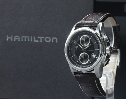 Orologio uomo hamilton - orologio,