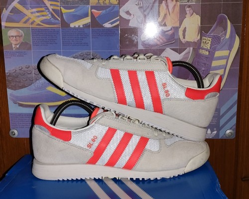 Adidas taglia 5 dal - 80,