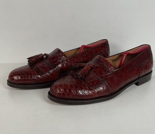 Mocassini vintage foster - vintage,