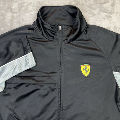 Ferrari giacca uomo grande - giacca,