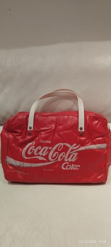 Borsa termica vintage - borsa,