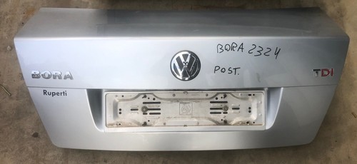 Cofano post volkswagen bora - cofano,