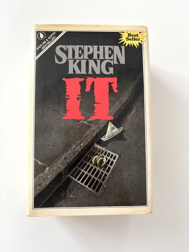 Stephen king prima edizione - prima,