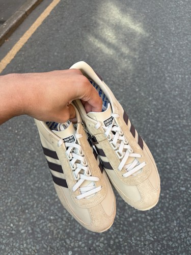Adidas liam gallagher - adidas, x