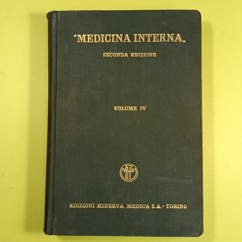 Medicina interna vol - medicina,