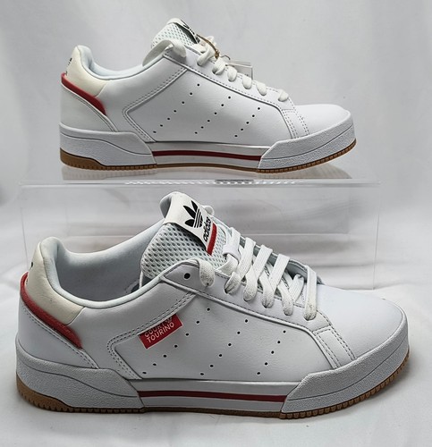 Adidas originals court tourino - adidas,