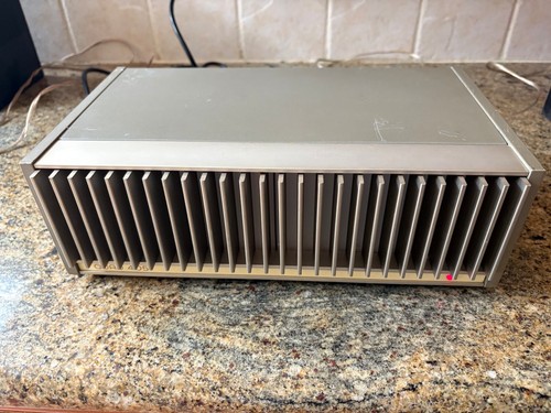 Amplificatore potenza - di,