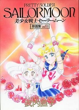Sailor moon naoko takeuchi - naoko,