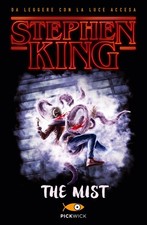 Libri stephen king the mist - stephen,
