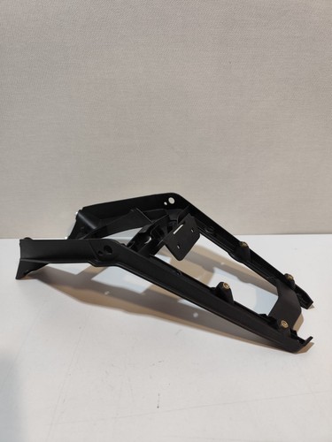 Supporto porta targa - porta, ktm