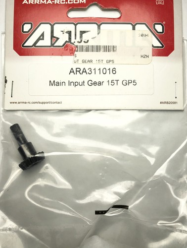 Arrma ara311016 felony gp5 - arrma,
