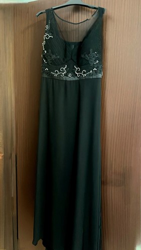 Vestito donna elegante lungo - elegante,