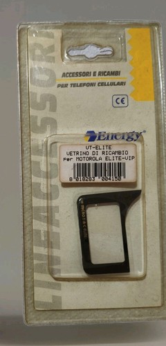 Vetrino ricambio motorola - vetrino,