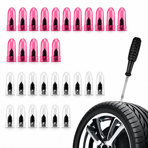 Viti ripara gomme per - 30,