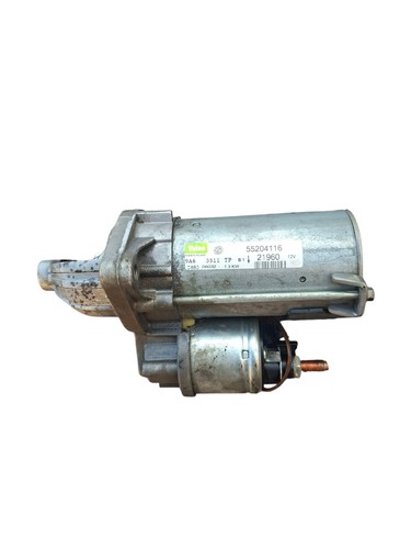 55204116 motorino avviamento - 55204116,