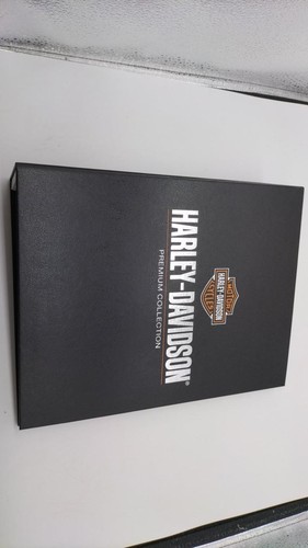 Agostini harley davidson - de, harley-davidson