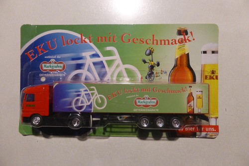 Modello camion actros - camion,