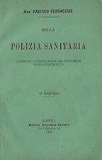 Polizia sanitaria cerracchio - polizia,