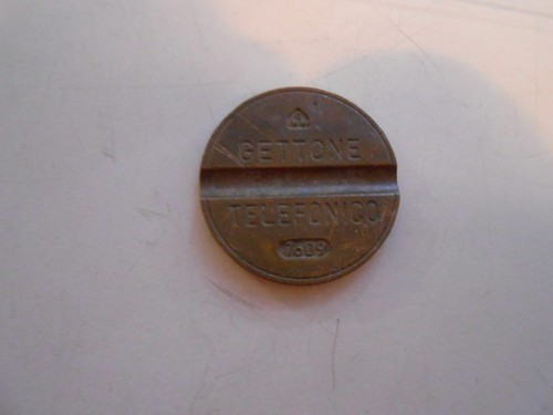 Medaglie monete gettone - e,