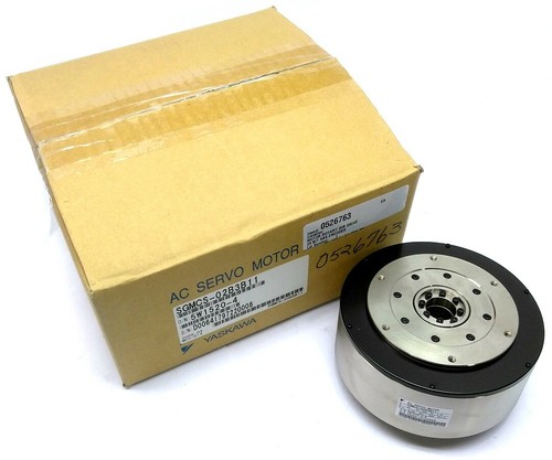 Nuovo yaskawa sgmcs 02b3b11 - yaskawa, sgmcs-02b3b11