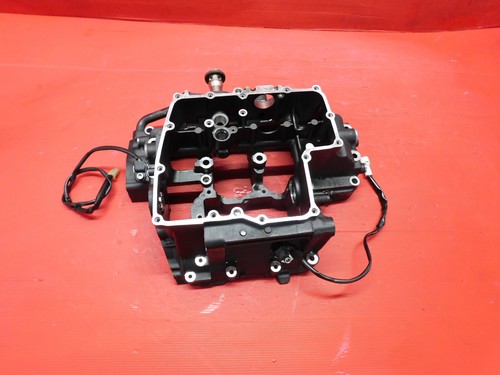 Carter blocco motore yamaha - motore,
