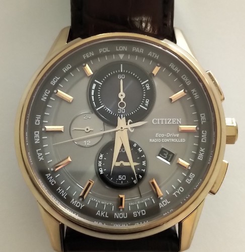 Orologio citizen h804 - orologio,