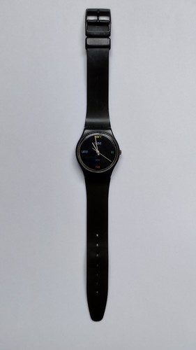 1984 swatch don - don't, be