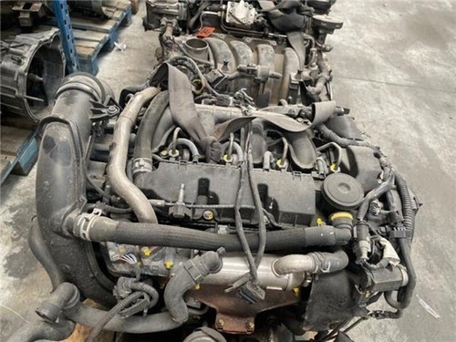 Rh01 motore peugeot - motore, 407