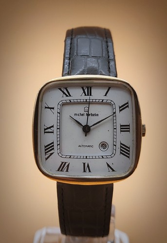Orologio automatico vintage - automatico,