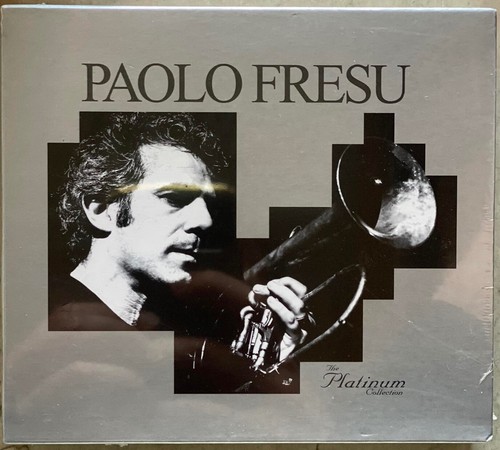 Paolo fresu the platinum - "the,