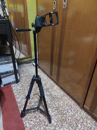Treppiede smarthphone - treppiede,