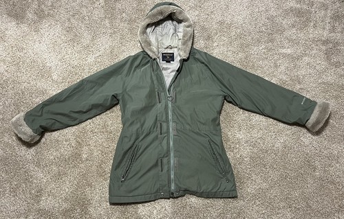 Woolrich womens arctic parka - woolrich,