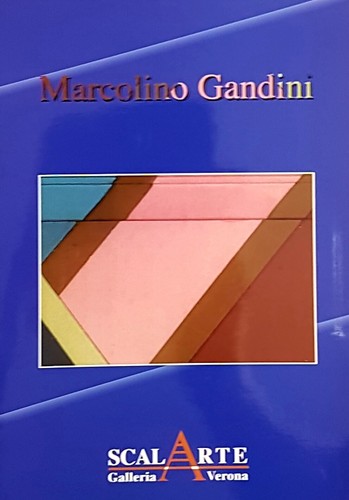 Marcolino gandini catalogo - marcolino, gandini:
