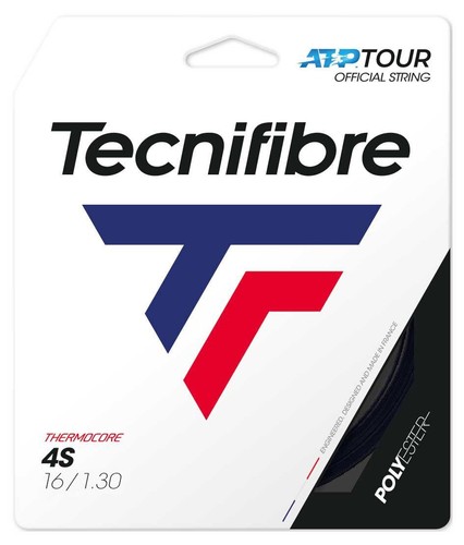 Tecnifibre 30 mm - tecnifibre, 4s