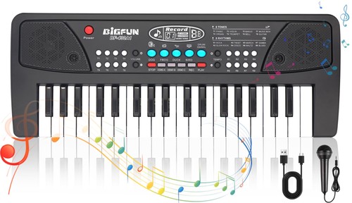 Tasti pianoforte per - 37,