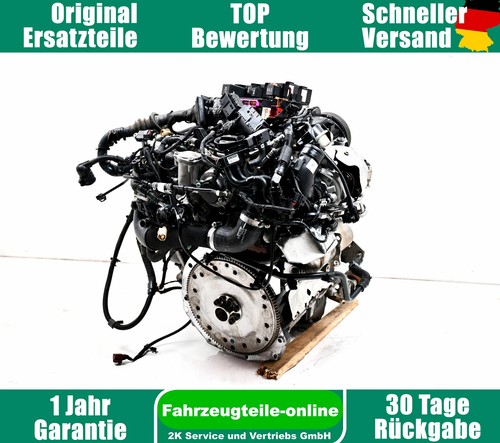 Audi motore csua tdi 110kw - audi,