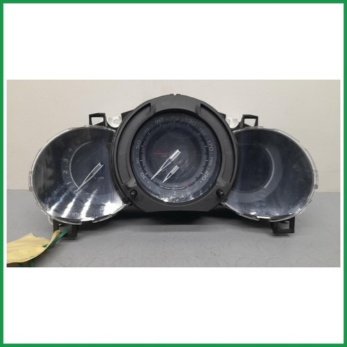 Quadro strumenti tachimetro - quadro,