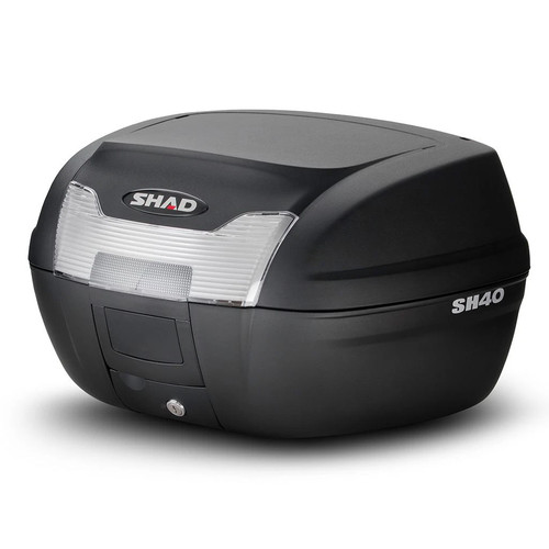 Shad topcase sh40 - shad,