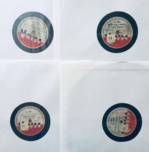 Quattro disc giri - quattro, tommy
