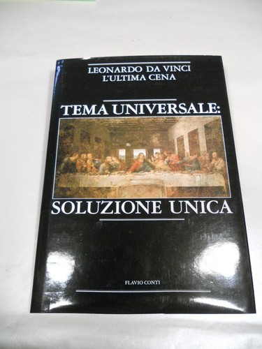 Leonardo vinci ultima - vinci, l'ultima