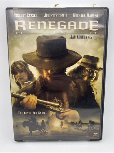 Renegade - , 2004)